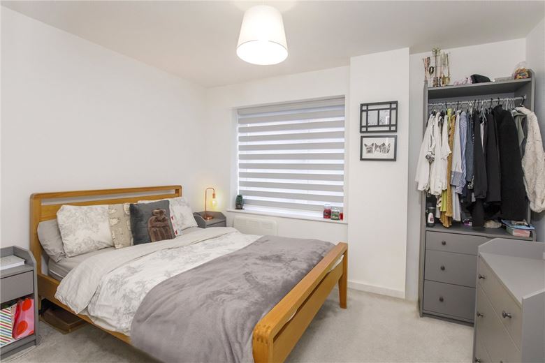 1 bedroom flat, Walkers Court, Wetherby LS22