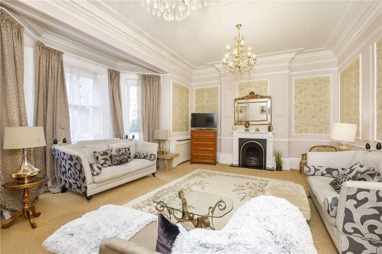 2 bedroom flat, Clifton, York YO30 - Available