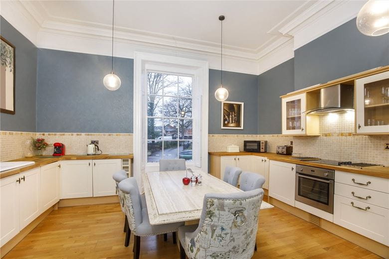 2 bedroom flat, Clifton, York YO30 - Available