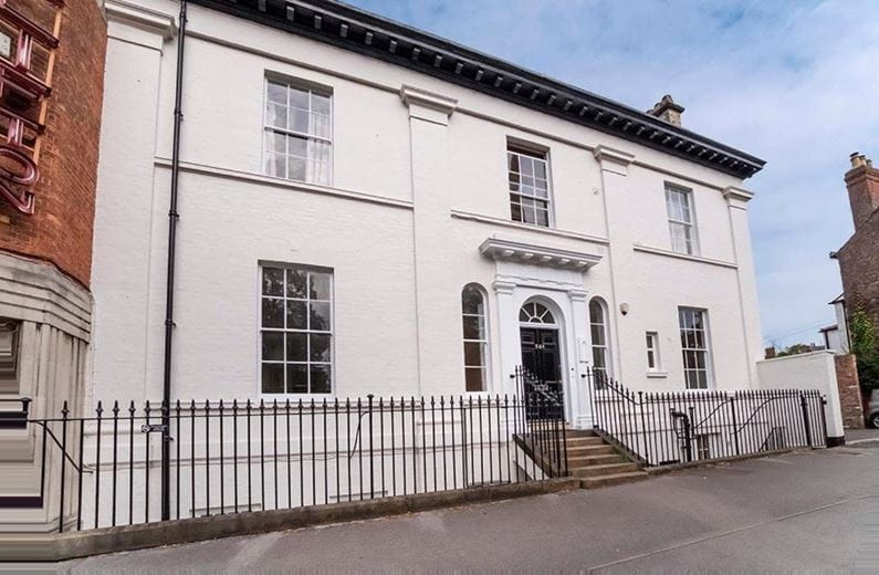 2 bedroom flat, Clifton, York YO30 - Available