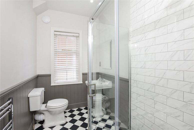 2 bedroom flat, St. Saviours Place, York YO1 - Let Agreed