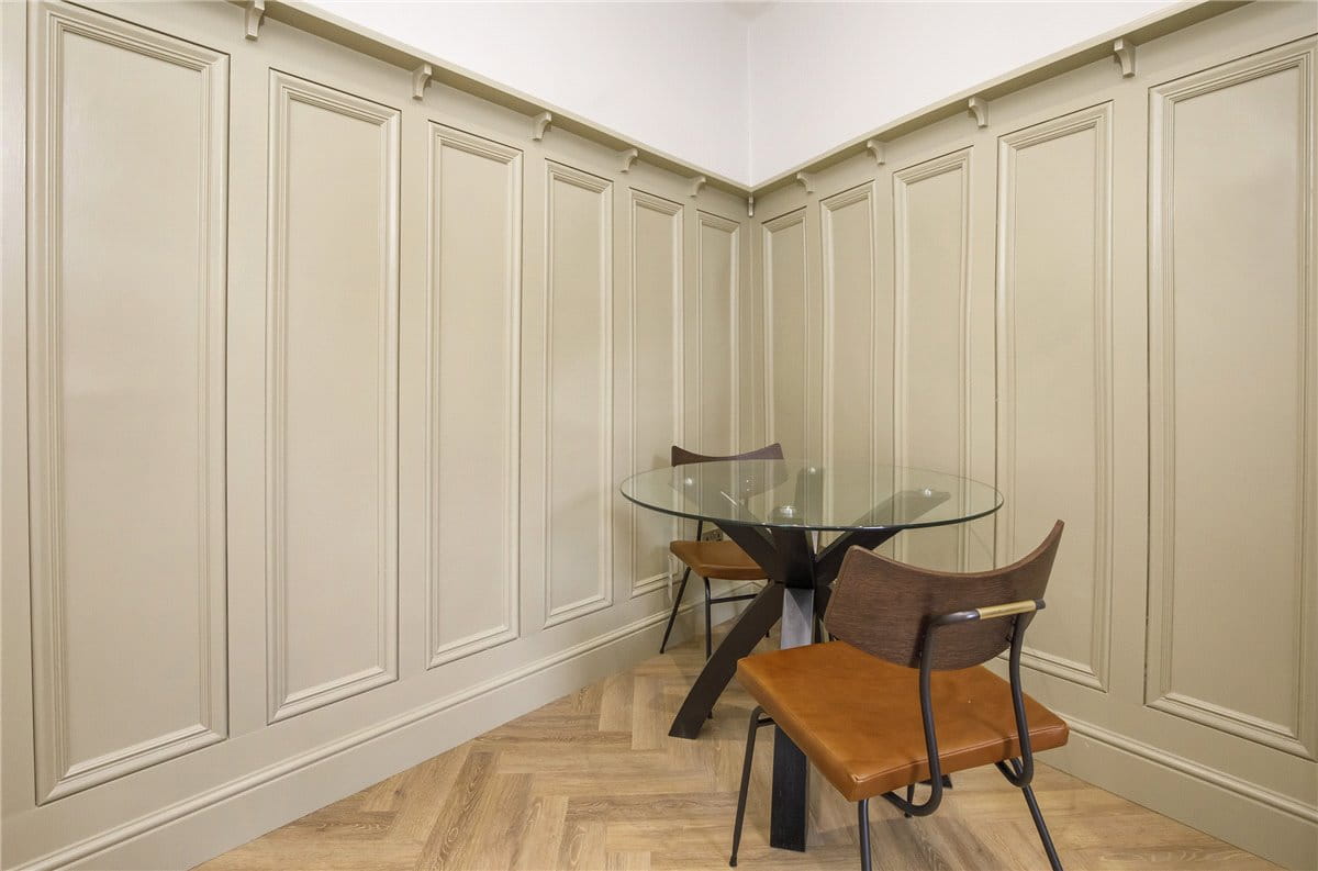 2 bedroom flat, St. Saviours Place, York YO1 - Let Agreed