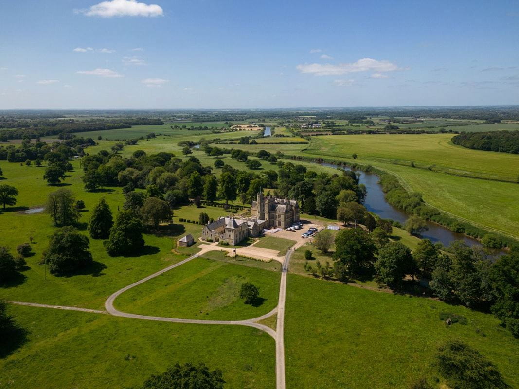 2 bedroom flat, The Winery, The Servants Quarter YO19 - Let Agreed