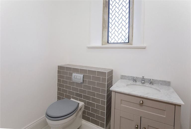 2 bedroom house, The Dairy House, The Servants Quarter YO19 - Let Agreed