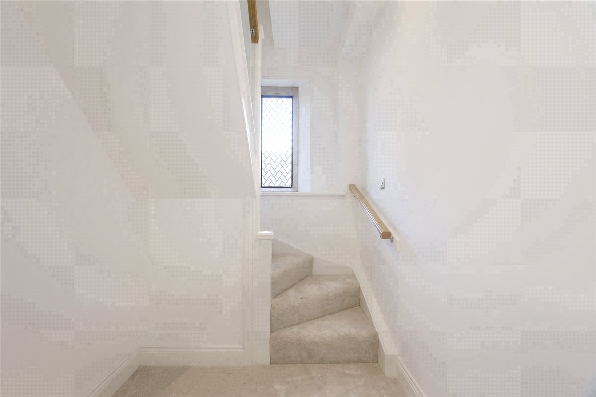 2 bedroom house, The Dairy House, The Servants Quarter YO19 - Let Agreed