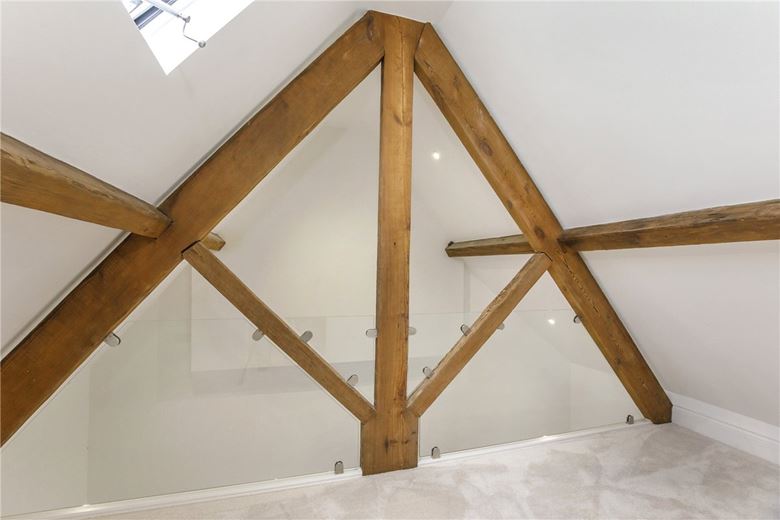 2 bedroom house, The Dairy House, The Servants Quarter YO19 - Let Agreed