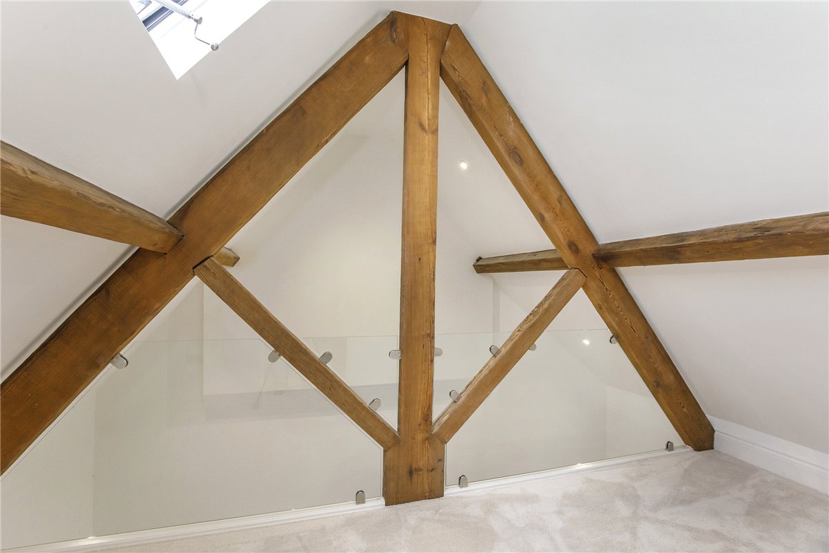 2 bedroom house, The Dairy House, The Servants Quarter YO19 - Let Agreed