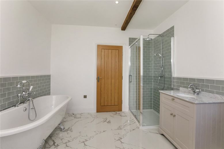 2 bedroom house, The Dairy House, The Servants Quarter YO19 - Let Agreed