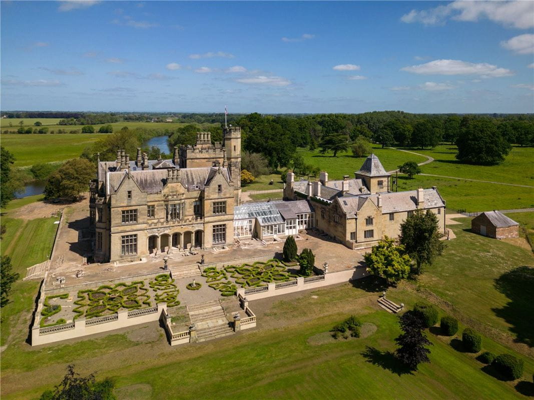 2 bedroom house, The Dairy House, The Servants Quarter YO19 - Let Agreed