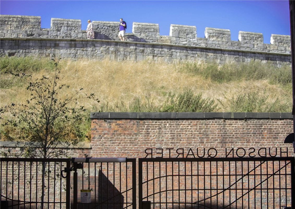 2 bedroom flat, Victoria, Hudson Quarter YO1