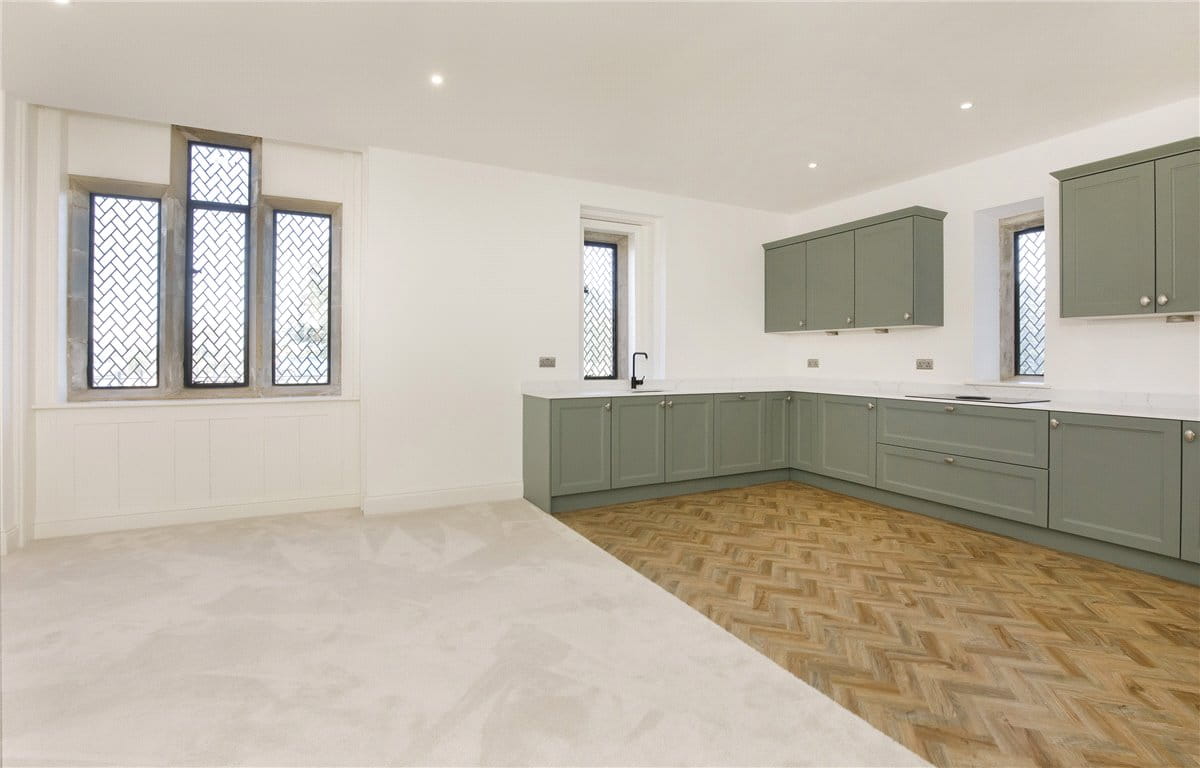 2 bedroom house, The Housekeepers Hall, The Servants Quarter YO19 - Let Agreed