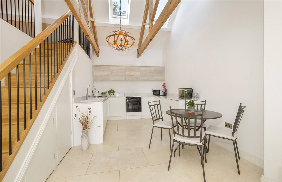 2 bedroom , Tollerton, York YO61 - Let Agreed