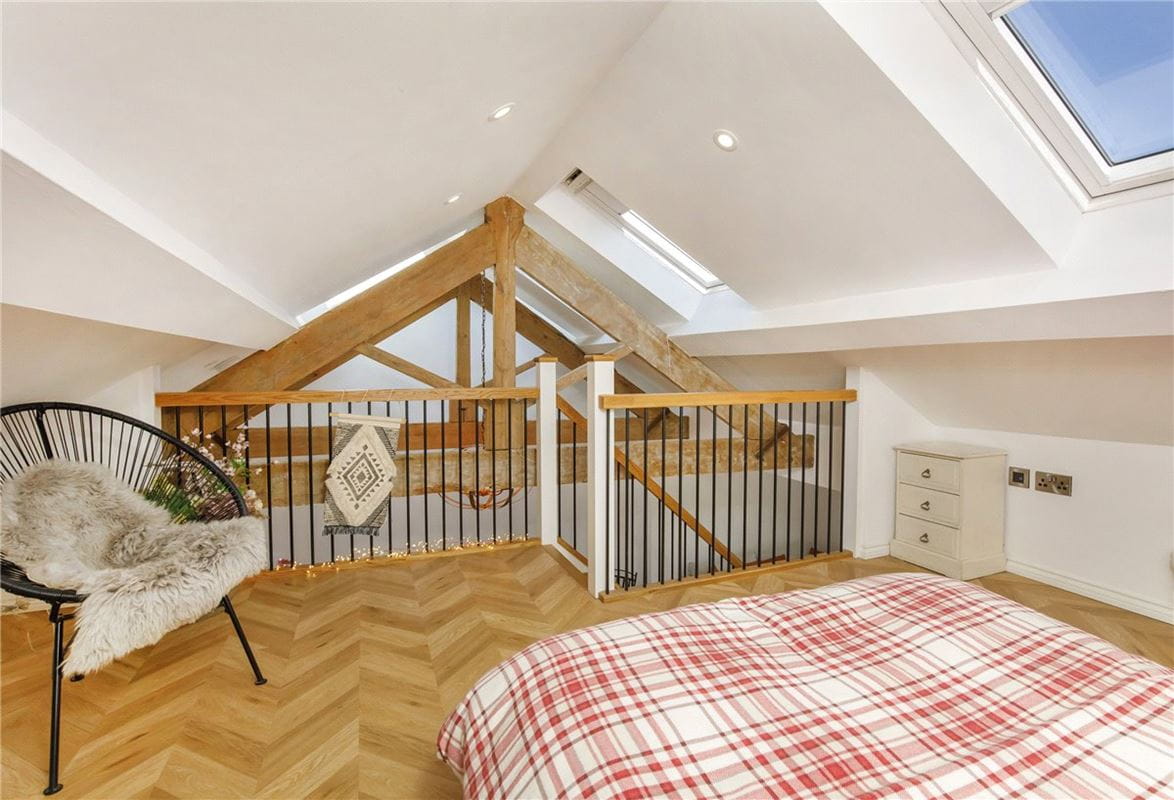 2 bedroom , Tollerton, York YO61 - Let Agreed