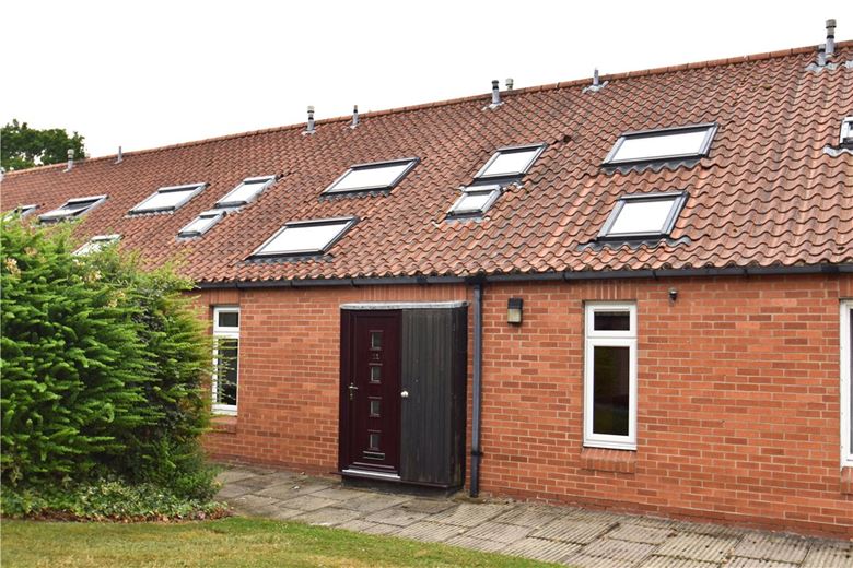 3 bedroom house, West Moor Lane, Heslington YO10 - Let Agreed