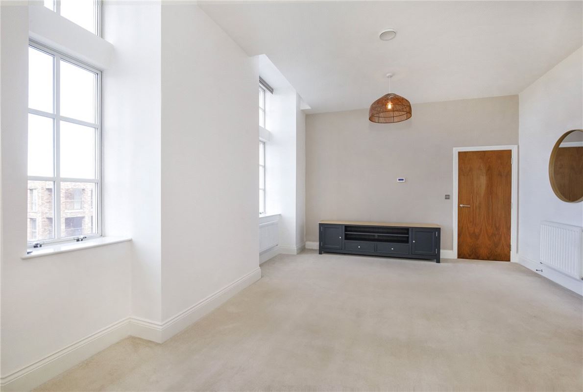1 bedroom flat, The Residence, Bishopthorpe Road YO23