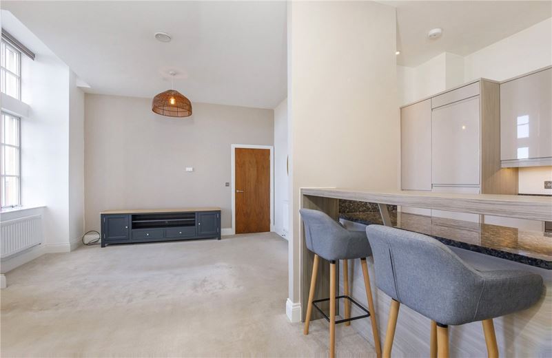 1 bedroom flat, The Residence, Bishopthorpe Road YO23