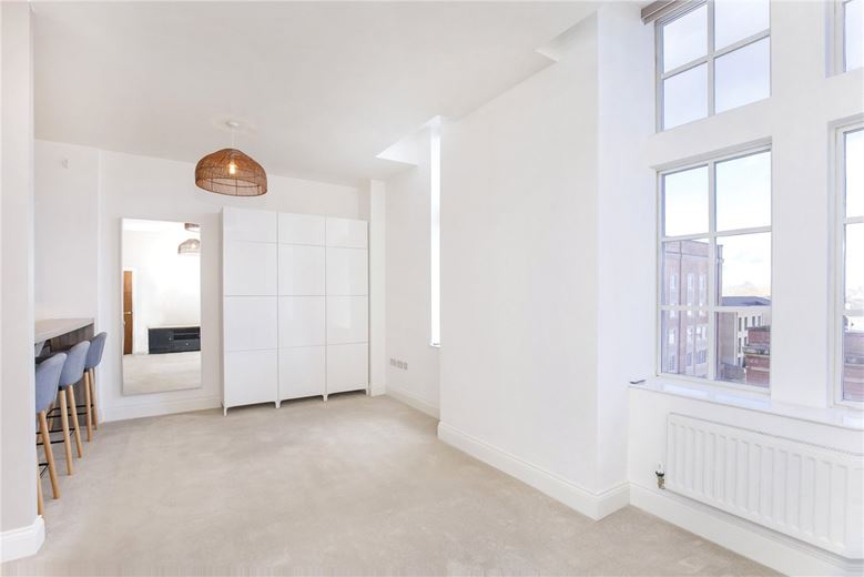 1 bedroom flat, The Residence, Bishopthorpe Road YO23