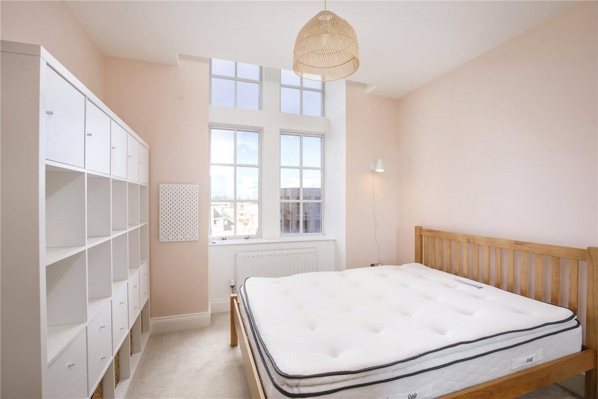 1 bedroom flat, The Residence, Bishopthorpe Road YO23