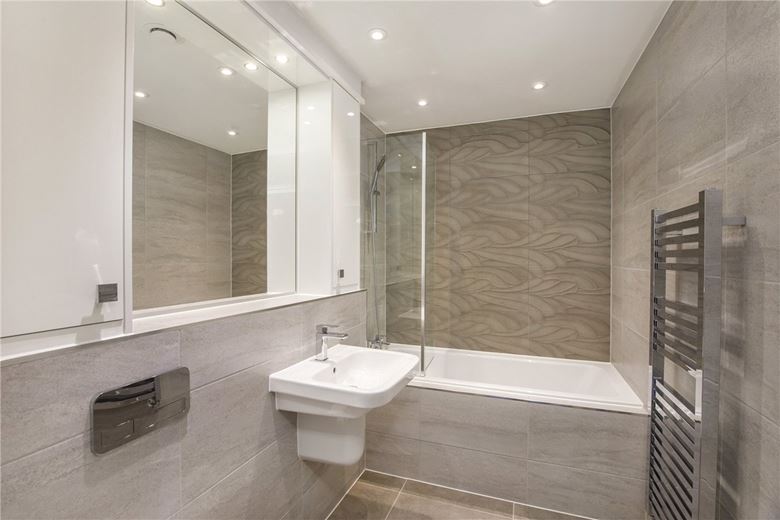 1 bedroom flat, The Residence, Bishopthorpe Road YO23