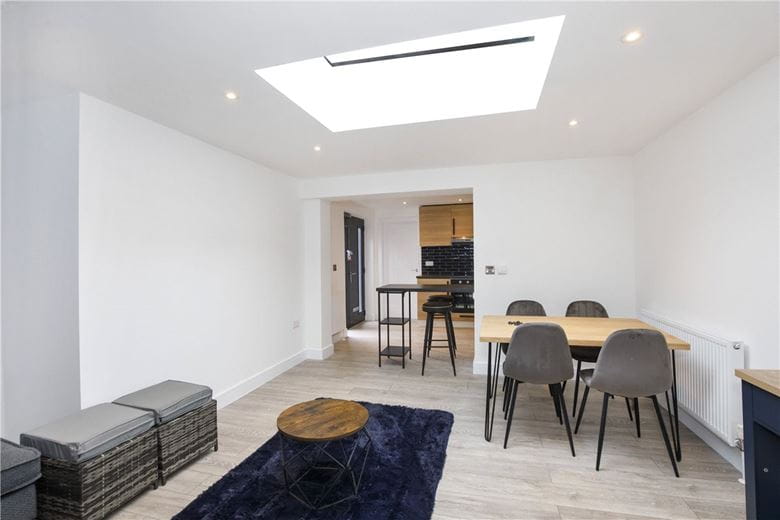 1 bedroom flat, Holgate Road, York YO24