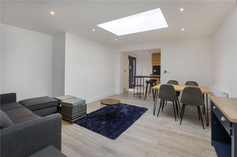 1 bedroom flat, Holgate Road, York YO24