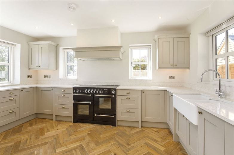 3 bedroom house, Pannal Road, Follifoot HG3 - Available