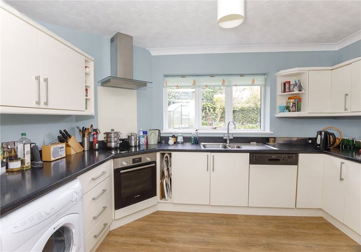 4 bedroom house, Ashburn Way, Wetherby LS22