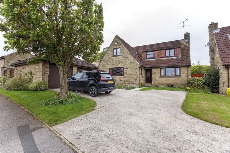 4 bedroom house, Ashburn Way, Wetherby LS22