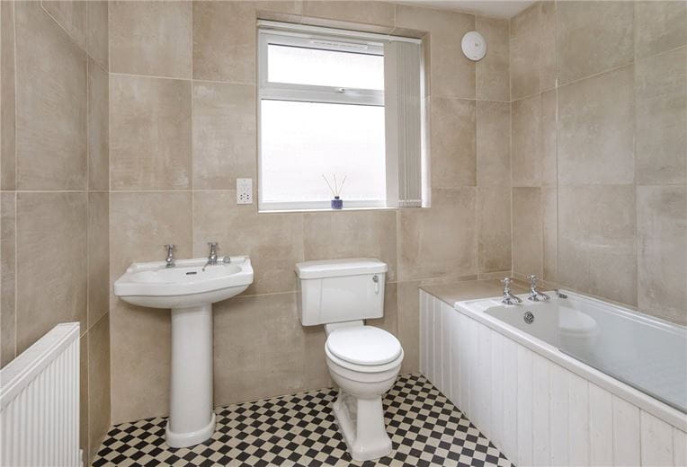 3 bedroom maisonette, Goodramgate, York YO1