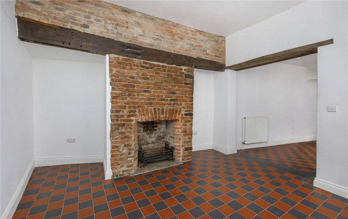 3 bedroom maisonette, Goodramgate, York YO1