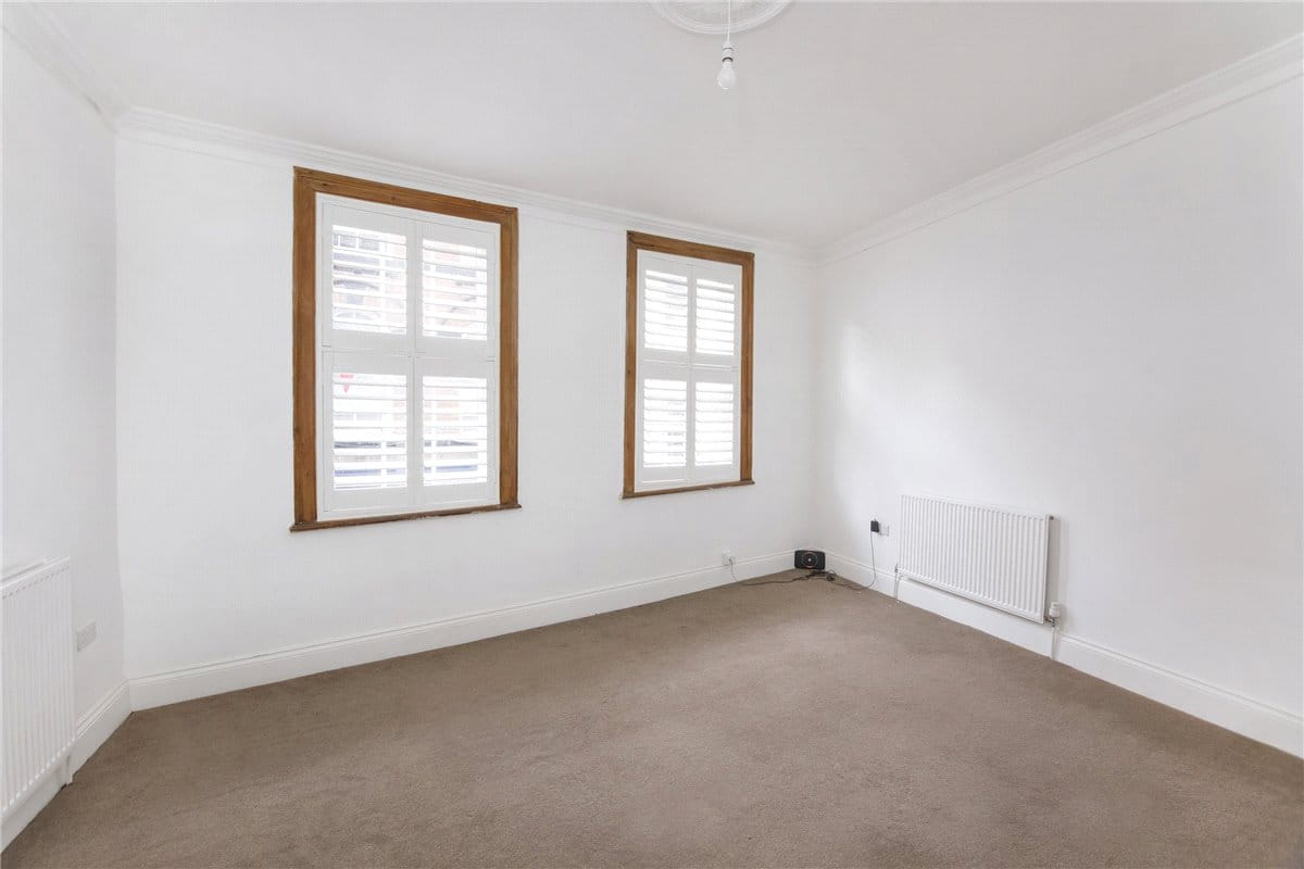 3 bedroom maisonette, Goodramgate, York YO1