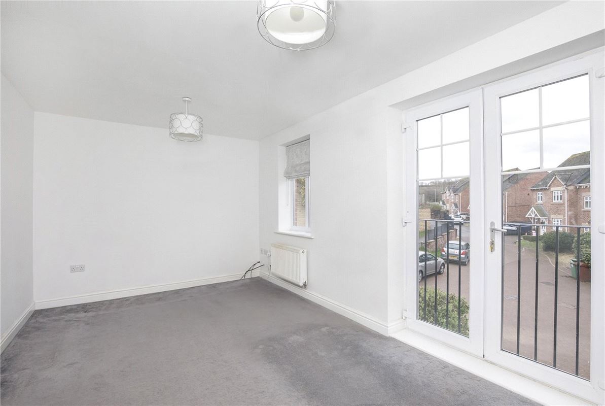 4 bedroom house, Bloomingdale Court, Woolley Grange S75