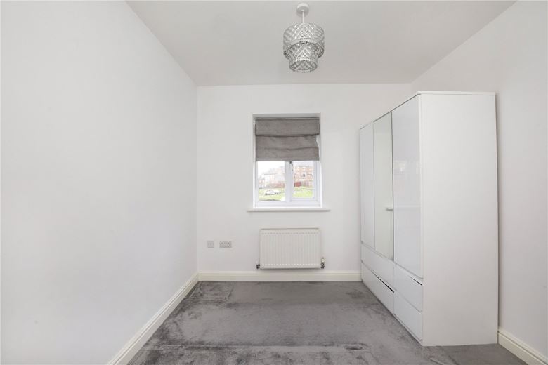 4 bedroom house, Bloomingdale Court, Woolley Grange S75