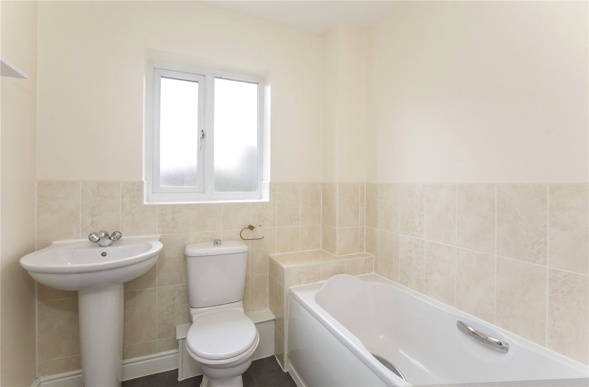 4 bedroom house, Bloomingdale Court, Woolley Grange S75