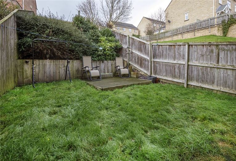 4 bedroom house, Bloomingdale Court, Woolley Grange S75