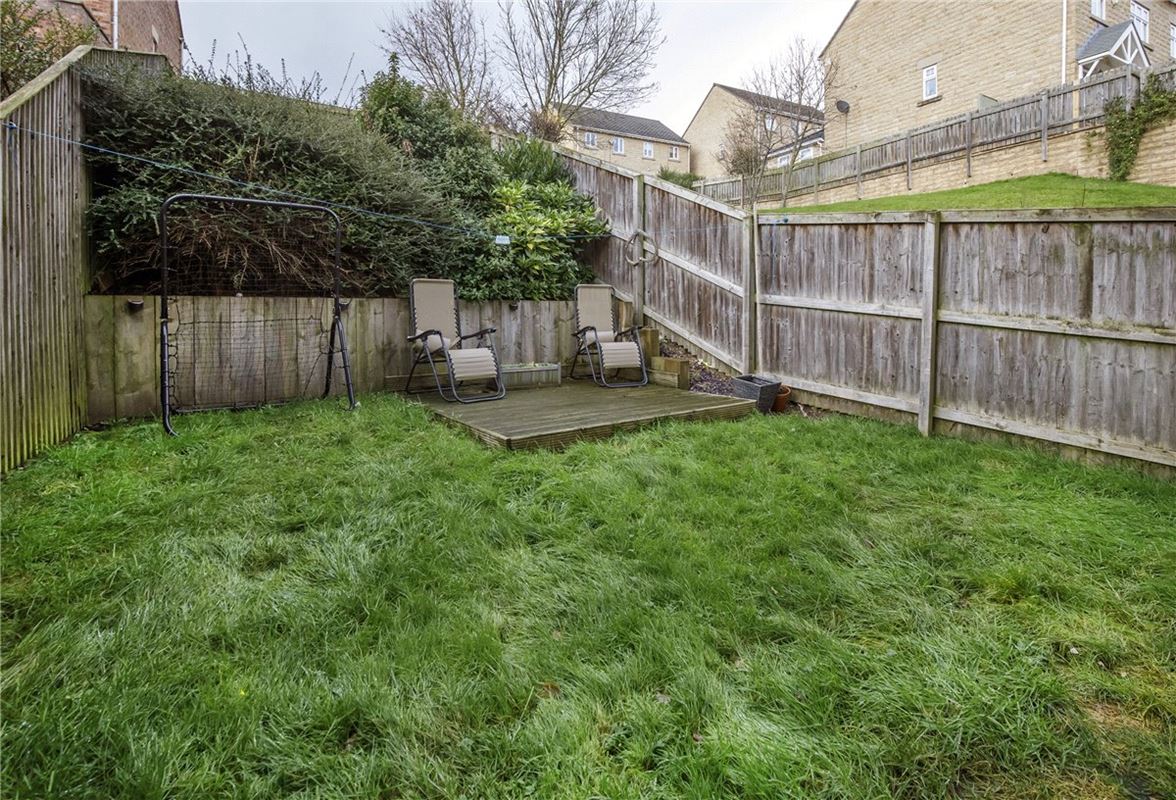 4 bedroom house, Bloomingdale Court, Woolley Grange S75