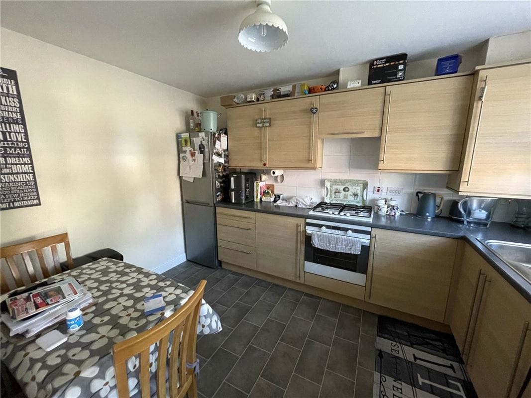 4 bedroom house, Bracken Way, Harworth DN11 - Let Agreed