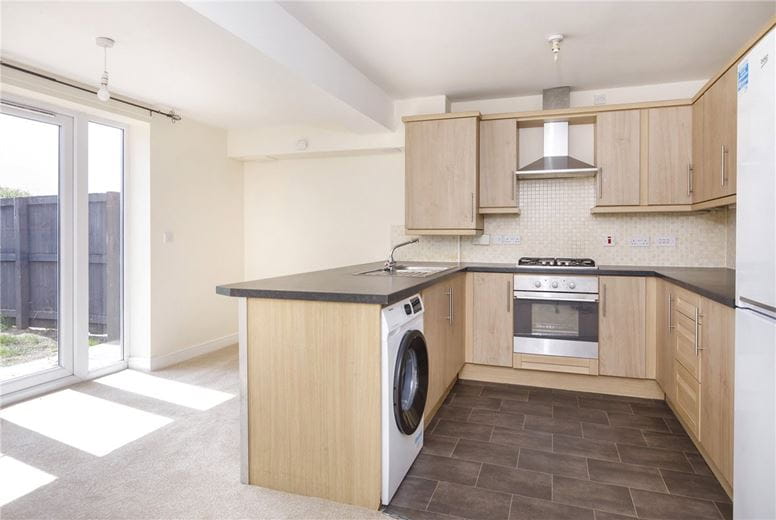 3 bedroom house, Bracken Way, Harworth DN11