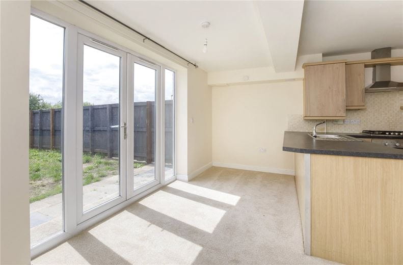 3 bedroom house, Bracken Way, Harworth DN11
