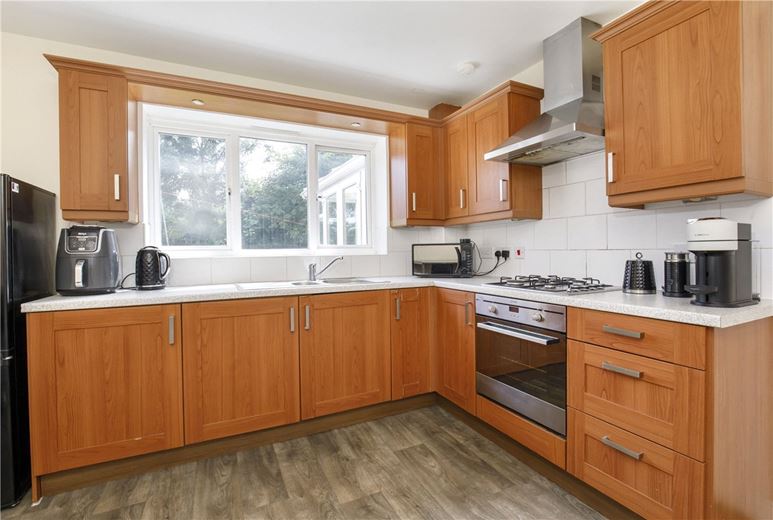 4 bedroom house, Hainsworth Park, Hull HU6
