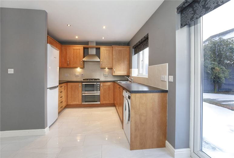 4 bedroom house, Gresford Close, Woolley Grange S75
