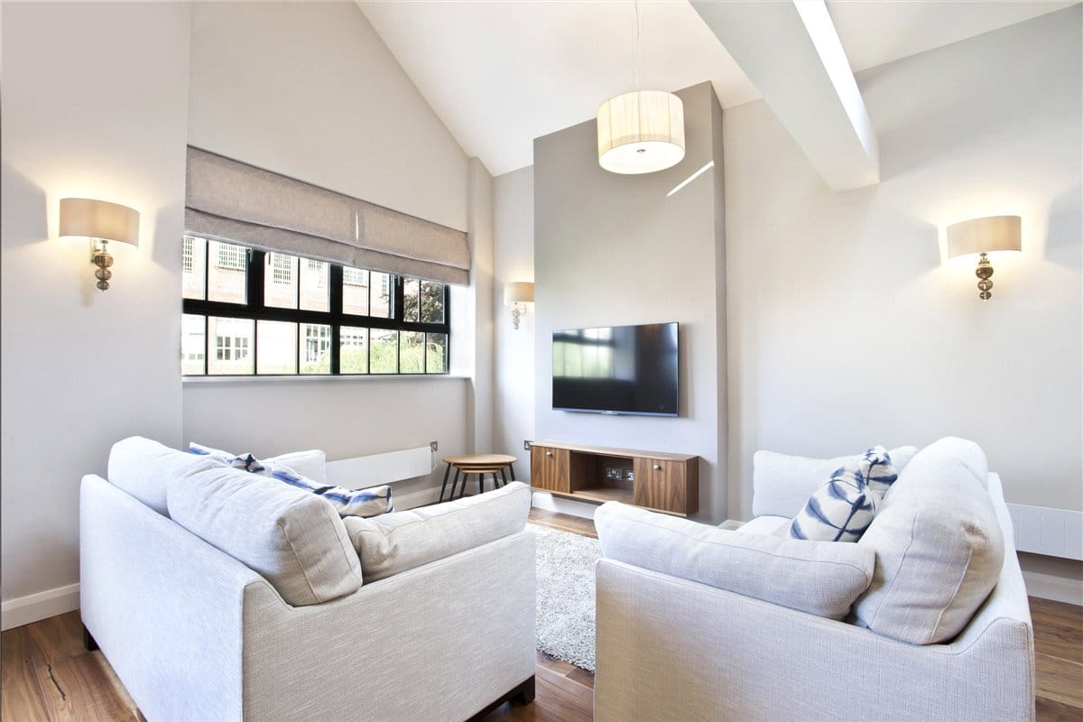 2 bedroom flat, Piccadilly Lofts, Piccadilly YO1 - Available