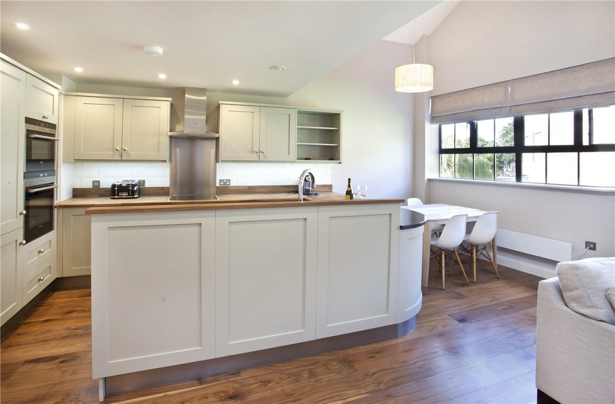 2 bedroom flat, Piccadilly Lofts, Piccadilly YO1 - Available