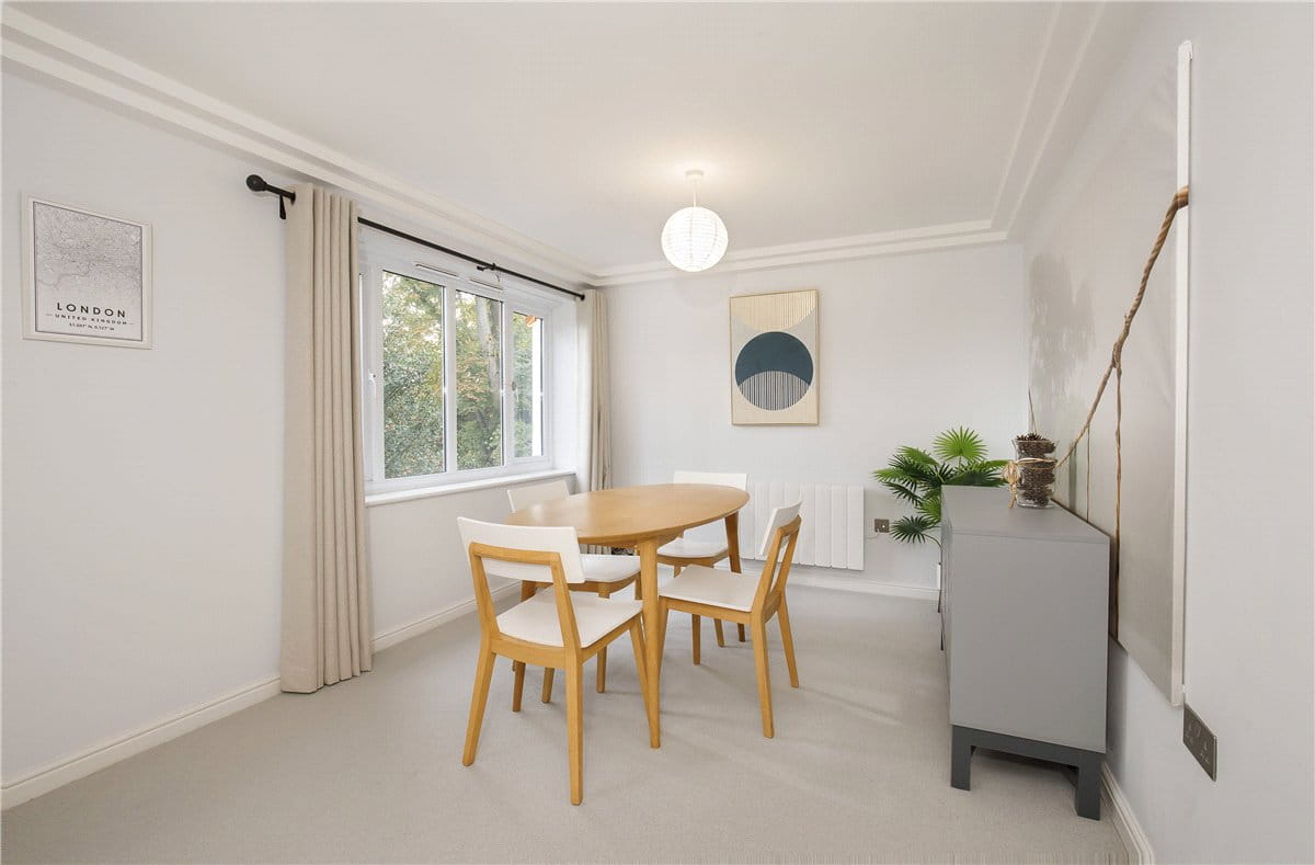 3 bedroom flat, The Avenue, York YO30 - Let Agreed