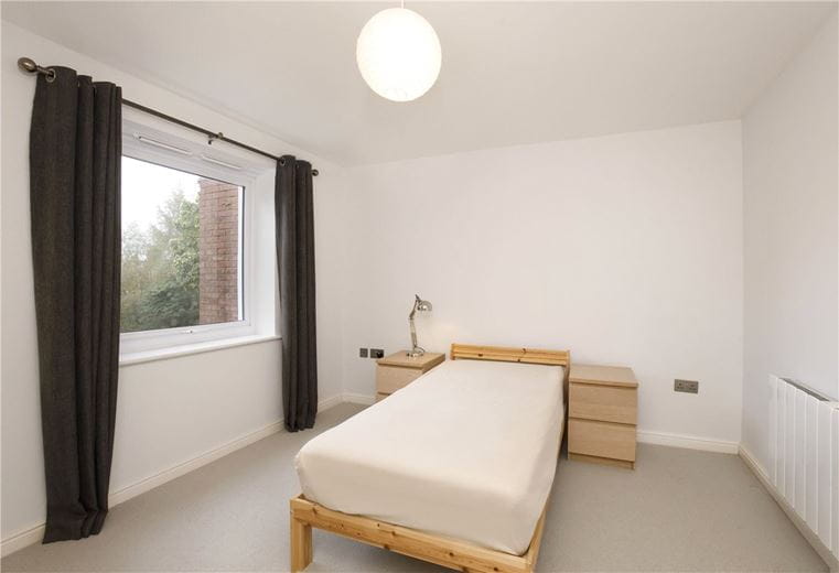 3 bedroom flat, The Avenue, York YO30 - Let Agreed
