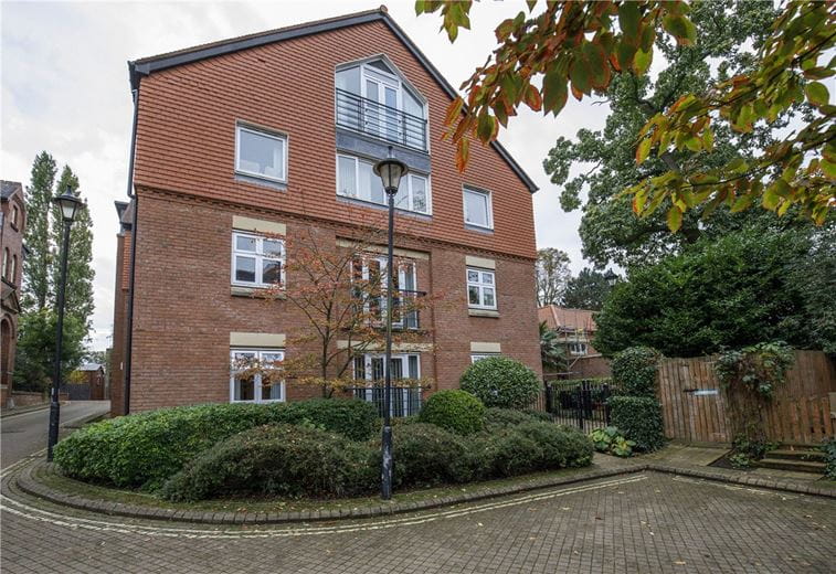 3 bedroom flat, The Avenue, York YO30 - Let Agreed
