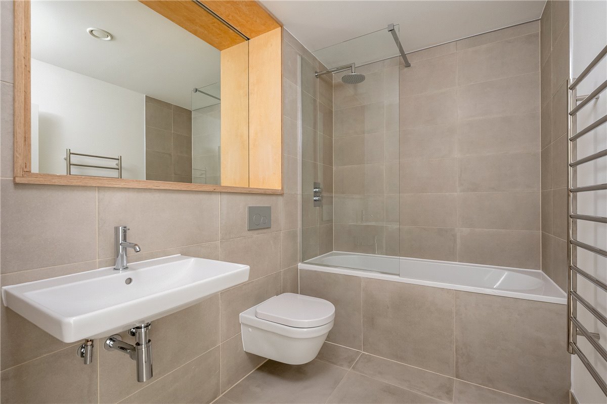 4 bedroom house, Wild Garden, Leeds LS9 - Let Agreed