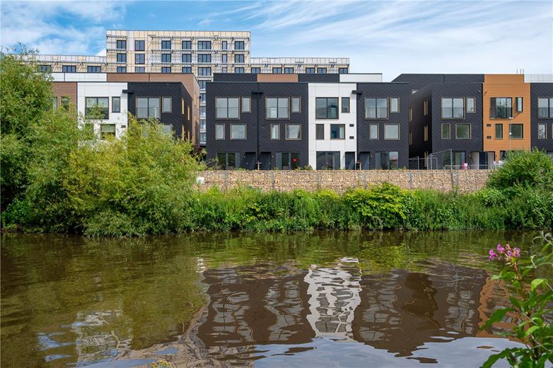 4 bedroom house, Wild Garden, Leeds LS9 - Let Agreed