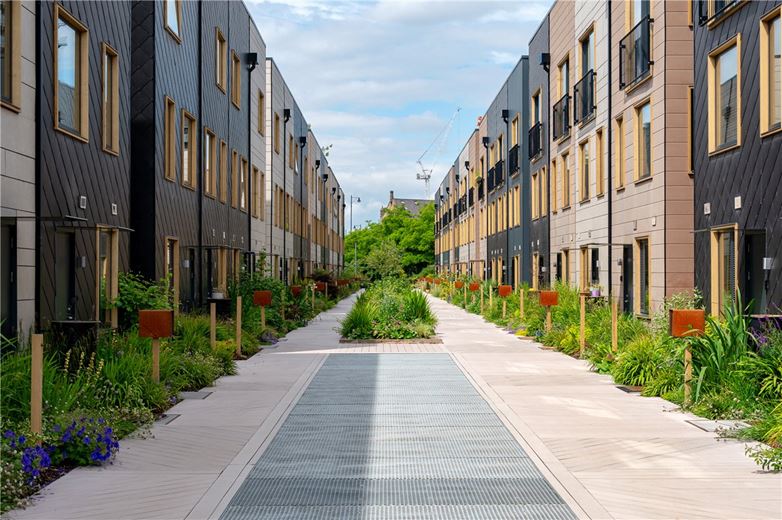 4 bedroom house, Wild Garden, Leeds LS9 - Let Agreed