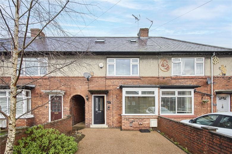 2 bedroom house, Fifth Avenue, York YO31